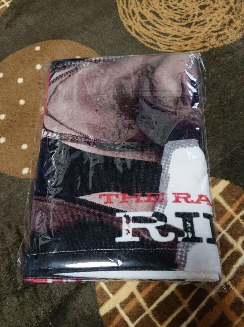 Amazon.co.jp: THE RAMPAGE RIKU バスタオル : ホーム＆キッチン
